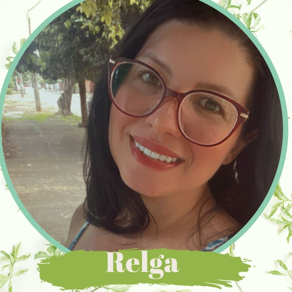 Relga Serradourada