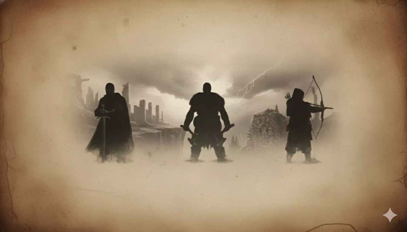 COMBO -Ebook+Audiobook O Caminho do Guerreiro — Arquétipo I (Pré-venda)