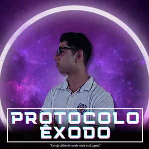 Imagem de capa para o Curso online Protocolo Êxodo