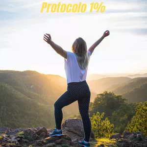Imagen de portada para Curso online Protocolo 1% - Oficial