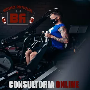 Imagem de capa para o Serviço online Consultoria Esportiva mensal