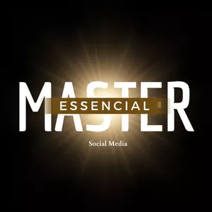 Imagem de capa para o Ebook Master Essencial SM