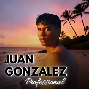 Imagen de portada para Curso online Juan Gonzalez - Professional