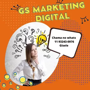Imagem principal do produto GS Marketing Digital 