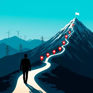 Imagem do curso Sua Jornada ao Mercado Livre de Energia