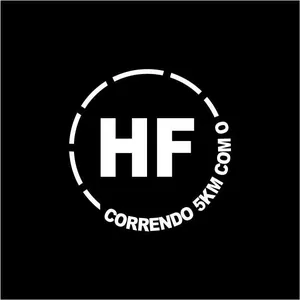 Imagem de capa para o Curso online Correndo com o HF