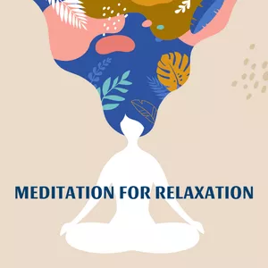 Cover image for Online course MEDITATION FOR RELAXATION