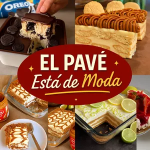 Imagen de portada para Ebook PAVE DE ORO 