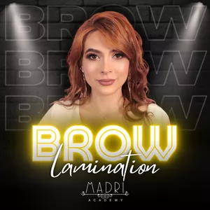 Imagem do curso Brow Lamination