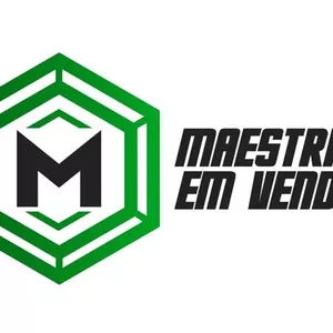 Imagem de capa para o Curso online Maestria em Vendas