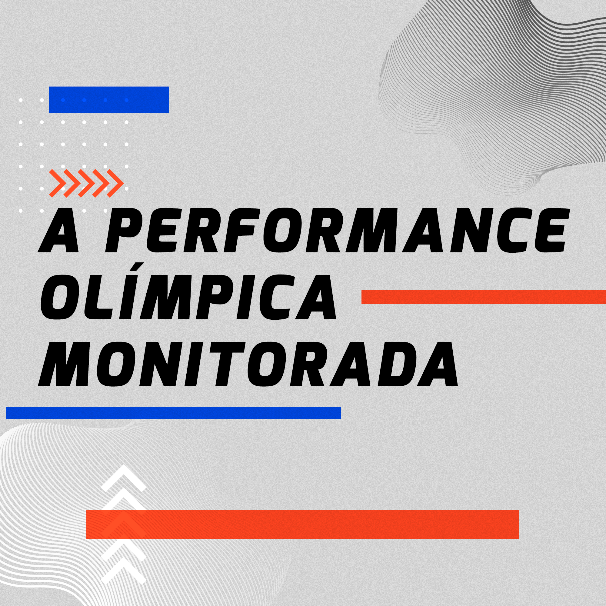 Imagem do curso "A Performance Olímpica Monitorada - Uma Imersão Descritiva nos Processos de Treinamentos das Temporadas Vitoriosas 2008/2012/2016/2020"