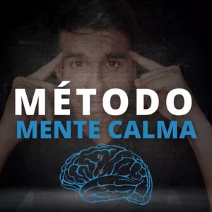 Imagem de capa para o Curso online Método Mente Calma