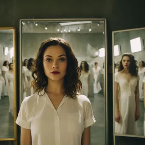 Imagen de portada para Ebook Atrévete a Ser Tú