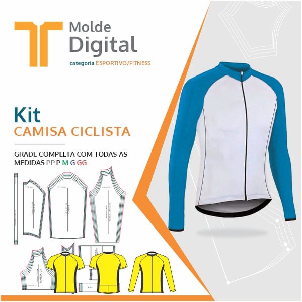 Kit Molde Digital Camisa Ciclista Ivan Monteiro Learn A New Skill Templates Source Codes Hotmart Camisetas feitas por mim por meios de pesquiso no google vetorizadas no corel draw x6. kit molde digital camisa ciclista