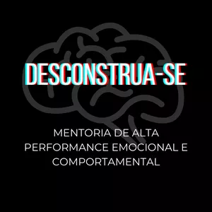 Imagem de capa para o Serviço online MENTORIA DESCONSTRUA-SE