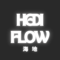 Hedi's Flow School logo
