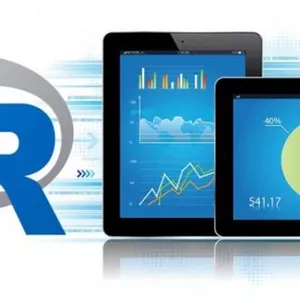 Imagem do curso Curso Software R: do zero ao infinito