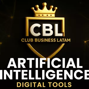 Imagen de portada para Curso online HERRAMIENTAS IA