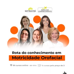 Capa do curso 