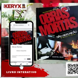 Imagem de capa para o Curso online Obras Mortas