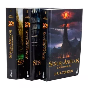 El señor de los sales anillos las dos torres pdf