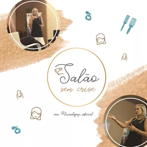 Imagem do curso Gestão Eficiente de Salões de Beleza