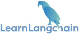 LangChain From Zero to Hero logo