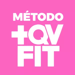 Imagem de capa para o Curso online Método +QV FIT 