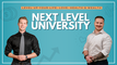 Next Level University 