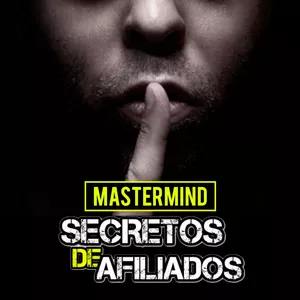 Imagen de portada para Curso online Mastermind - Secretos De Afiliados