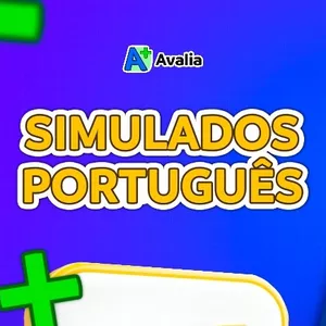 Imagem do curso 2º ANO - SIMULADOS SAEB - PORTUGUÊS