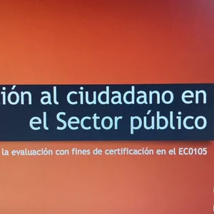 Imagen de portada para Curso online Curso Atención al Ciudadano en el Sector Público