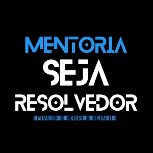 Imagem de capa para o Curso online SEJA RESOLVEDOR