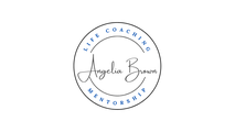 AMB Coaching and Mentorship logo