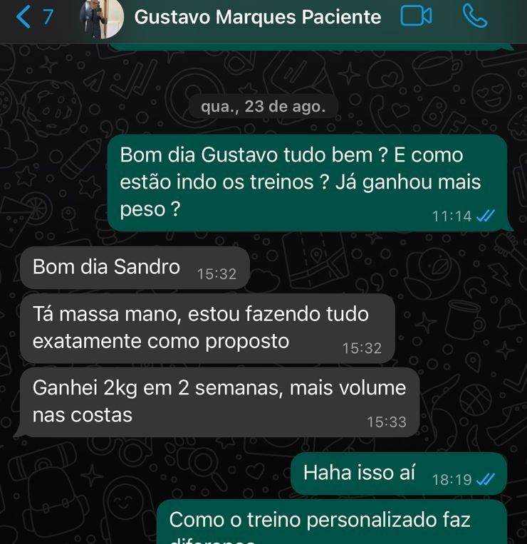 Gustavo Marques