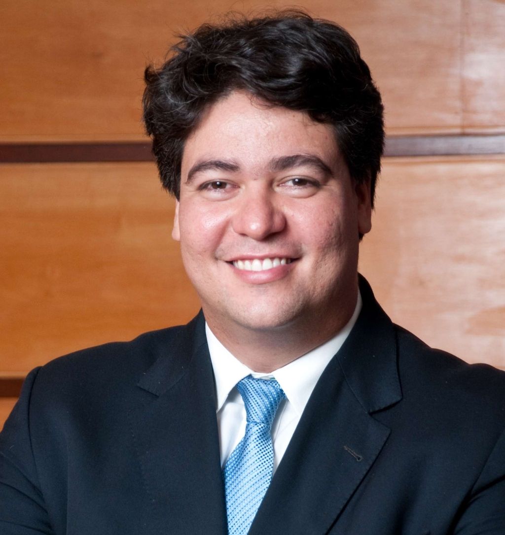 Rogerio Toscano