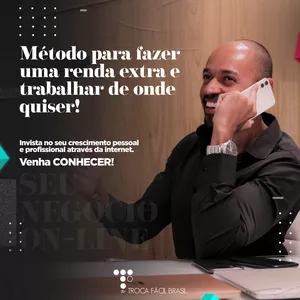 Imagem de capa para o Serviço online Mentoria |  Vendas ao vivo