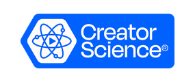 Creator School by Creator Science logo