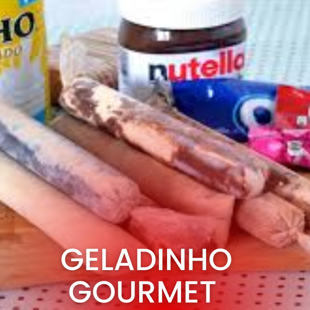 Imagem de Geladinho Gourmet criado por batschauer1984 na hotmart