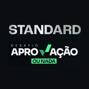 Imagem de capa para o Curso online DESAFIO APROVAÇÃO OU NADA