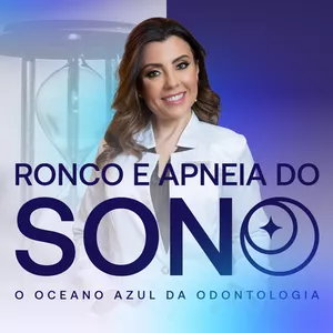 Imagem de capa para o Curso online Treinamento Completo - Tratamento do Ronco e Apneia do Sono