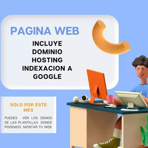 Imagen de portada para Curso online Diseño Web Profesional Emprendedores