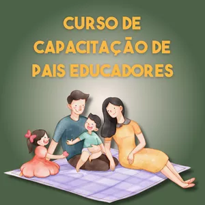 Curso Curso De Capacitação De Pais Educadores