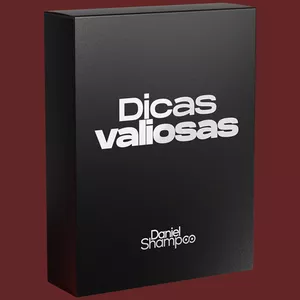 Imagem do curso DICAS VALIOSAS