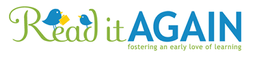 Read it Again - Fostering an Early Love of Learning