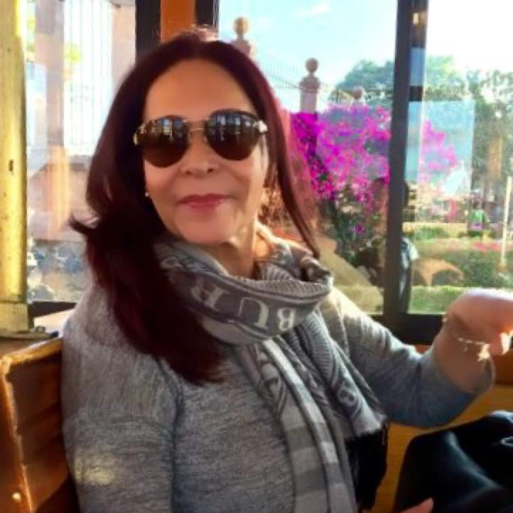 Lulú Zúñiga