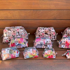 Imagem de capa para o Curso online  kit Necessaire Bianca