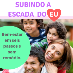 Imagem de Método Subindo a Escada do Eu criado por Vanessa Modaeli na hotmart