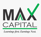 Max Capital logo