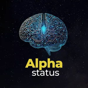 Cover image for Online course Alpha Status